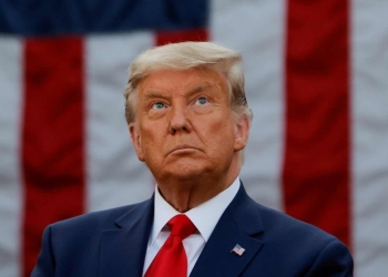 Biden ‘ganó’, reconoce Trump, pero…