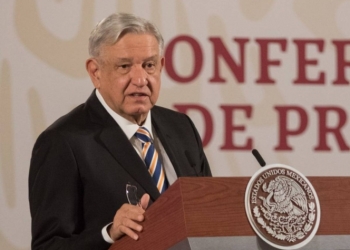 Por Maradona encontré la gracia al futbol: López Obrador
