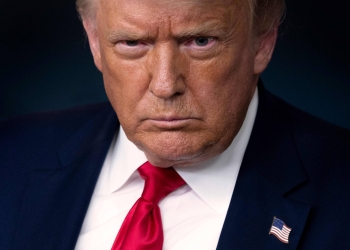 Trump quiso atacar a Irán la semana pasada, pero fue disuadido, según “The New York Times”