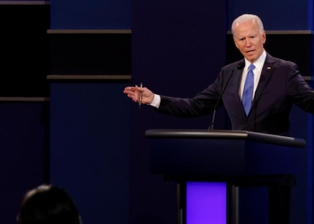 Triunfo de Joe Biden enmudece a China y Rusia pero da esperanza a Irán