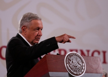 López Obrador afirma que no desaparecerá Notimex