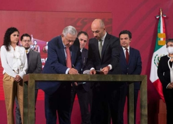 Iniciativa de reforma al outsourcing traiciona consenso con IP: Coparmex