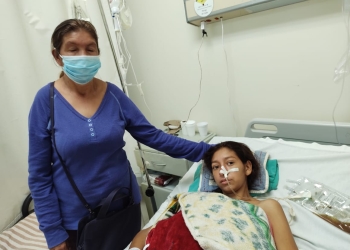 Solicitan apoyo para cirugía