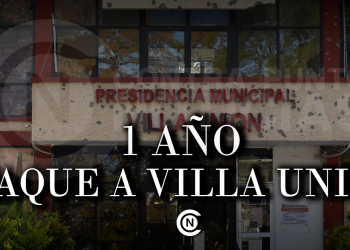 El día en que le robaron la tranquilidad a Villa Unión