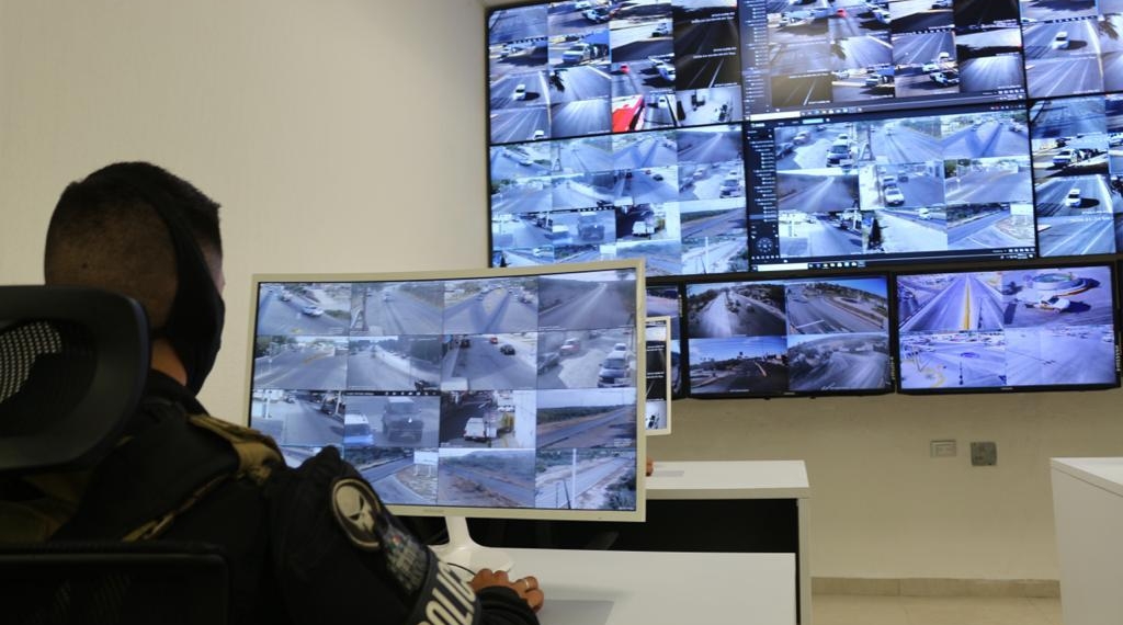 Entrega gobernador modernización del C4 en PN