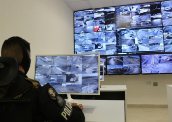 Entrega gobernador modernización del C4 en PN