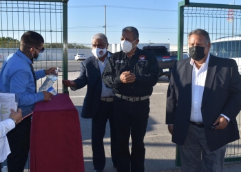 Líder de la CTM hace un llamado a seguir protocolos de salud