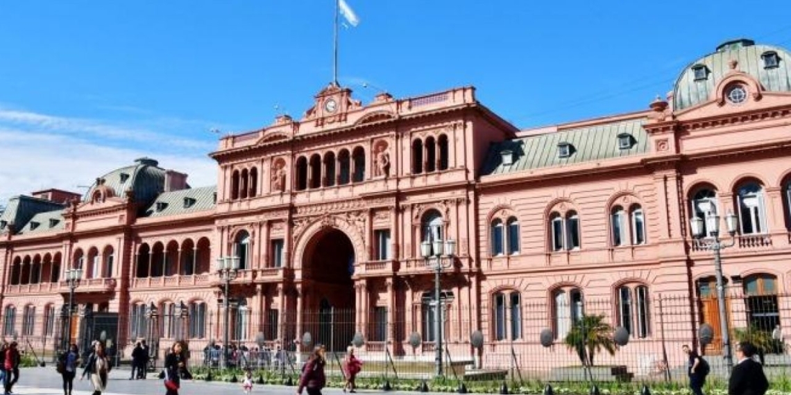 El velorio de Maradona será en Casa Rosada; esperan un millón de personas