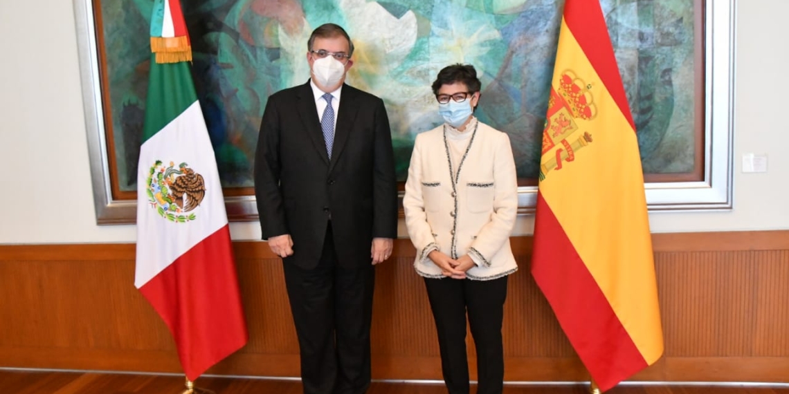 España asistirá al Bicentenario de México, pero no se disculpará por conquista