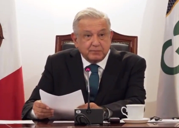 Pide López Obrador ante G20 retirar montos de deuda a países pobres del mundo