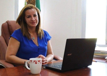 Secuestran y asesinan a alcaldesa de Jamapa, Veracruz