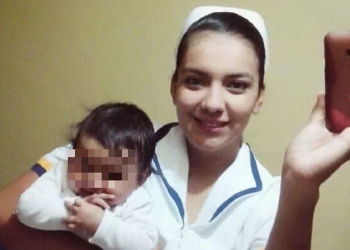 Buscan a enfermera del IMSS secuestrada en su casa