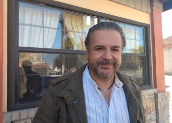 Considera UDC alianzas para próximo proceso electoral