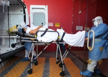 Alcanza Saltillo pico  de muertes por covid