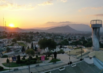 Es Saltillo la ciudad  más competitiva
