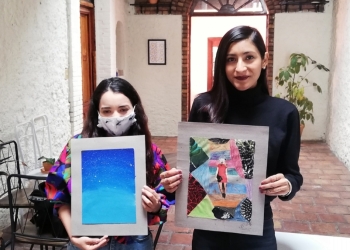 Niños y jóvenes  ‘Por Amor al Arte’