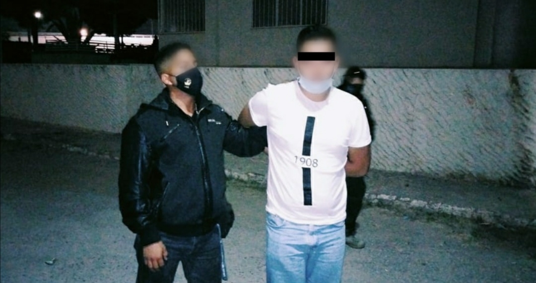 Detienen a tres por homicidio
