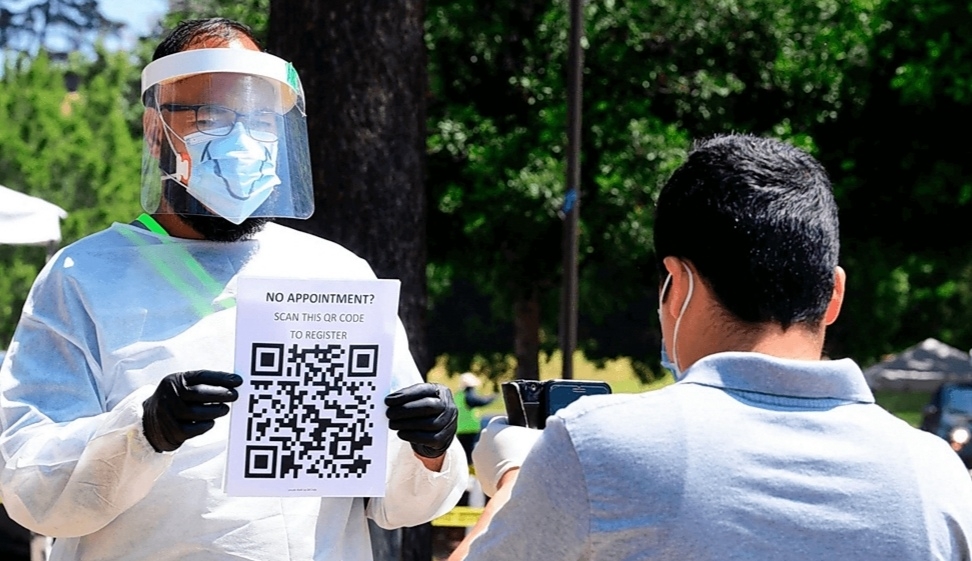 El QR estará en Saltillo