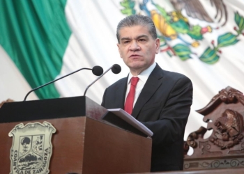 Presenta MARS  el tercer informe