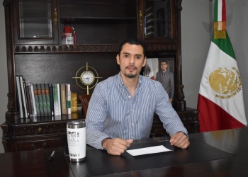 Asegura Nava serán cautos con el gasto público