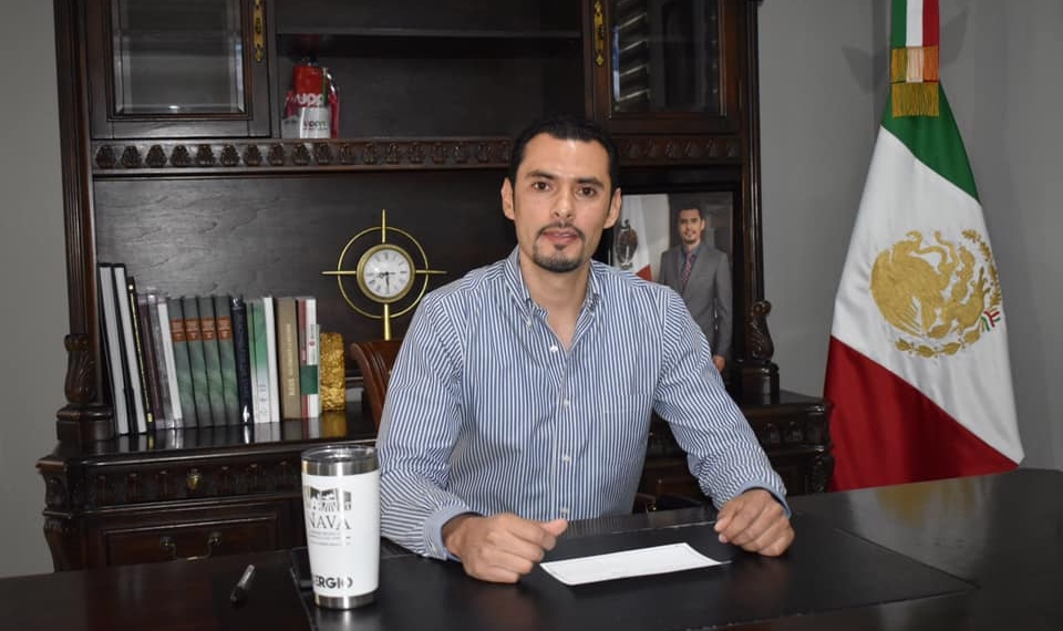 Asegura Nava serán cautos con el gasto público