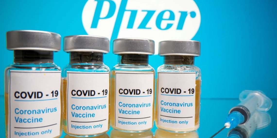Pfizer entrega registro de vacuna COVID a la Cofepris