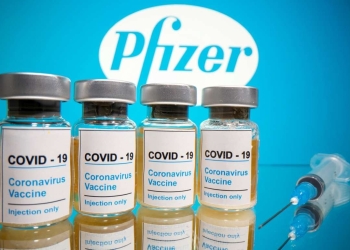 Pfizer entrega registro de vacuna COVID a la Cofepris