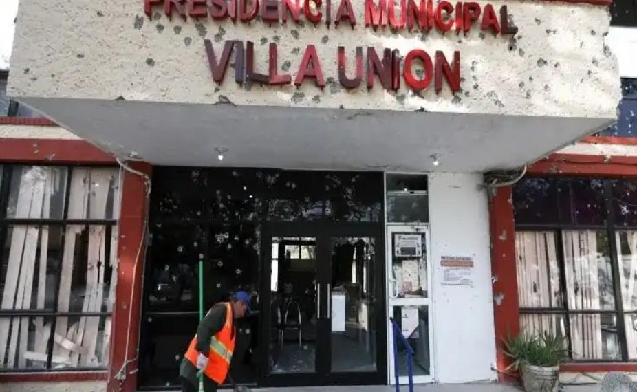 Se cumple un año del ataque en Villa Unión