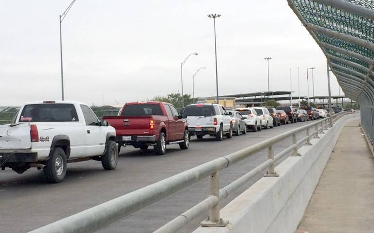 Confían en reapertura de puentes internacionales en Eagle Pass