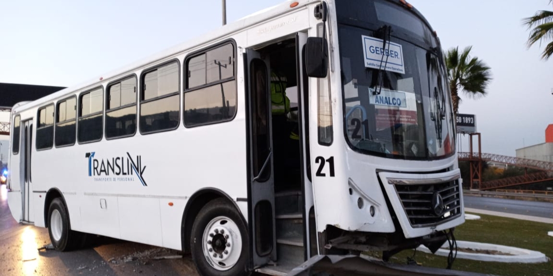 Doble golpe en Ramos Arizpe