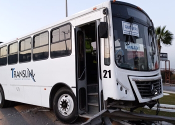 Doble golpe en Ramos Arizpe