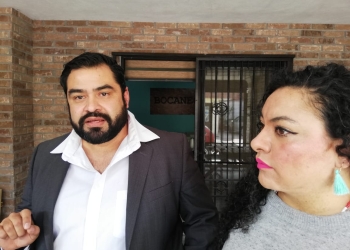 Ellos defenderán a los hombres