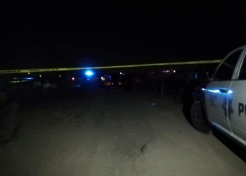 Arrestan a responsables de doble homicidio e intento de homicidio