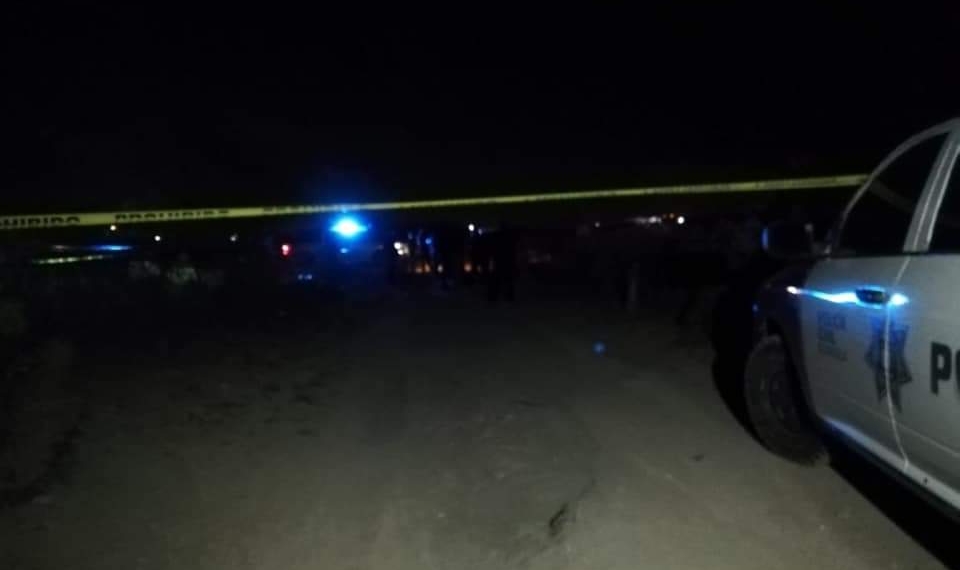 Arrestan a responsables de doble homicidio e intento de homicidio