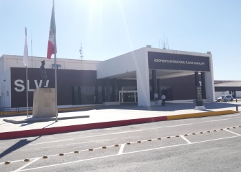 En enero se podrían reactivar aeropuertos