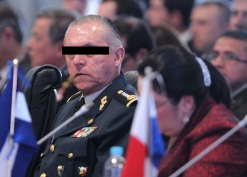 AMLO asegura que no hay nada a cambio en caso Salvador Cienfuegos