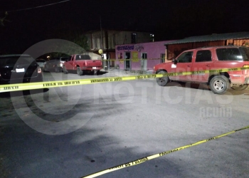 Mujer es herida a balazos, agresor se quita la vida
