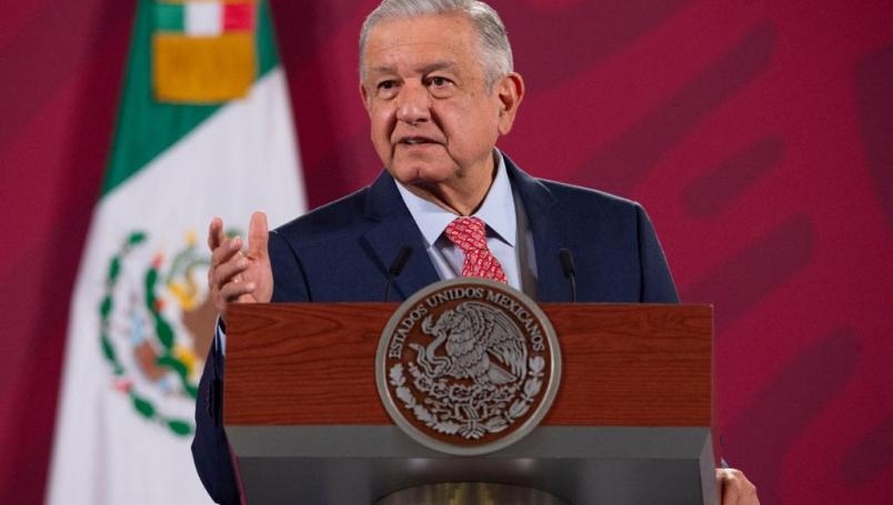 AMLO pide a seguidores que no le lleven serenata por su cumpleaños 67