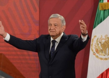 AMLO confirma participación en la Cumbre del G20