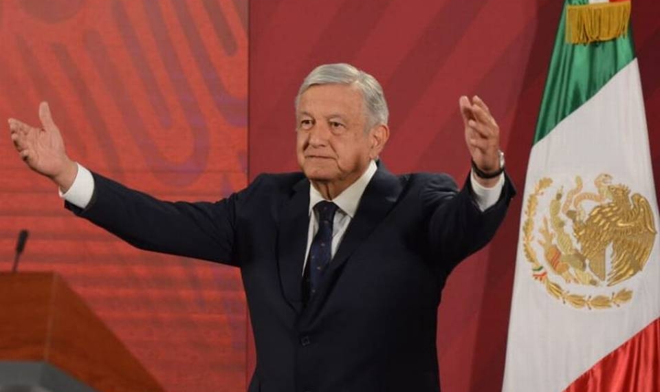 AMLO confirma participación en la Cumbre del G20