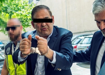 Gobierno está listo para extradición de Alonso Ancira: Marcelo Ebrard