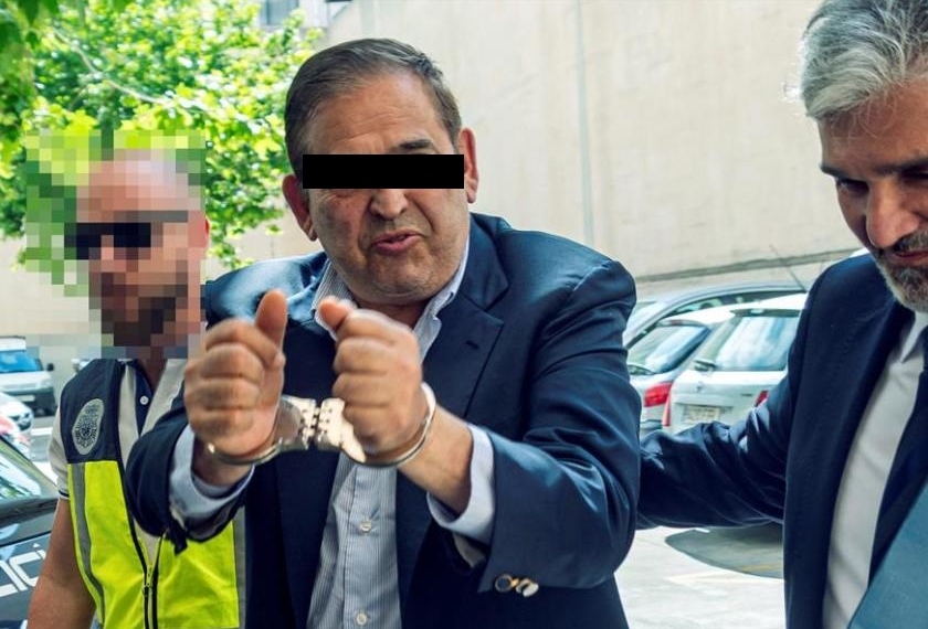 Gobierno está listo para extradición de Alonso Ancira: Marcelo Ebrard
