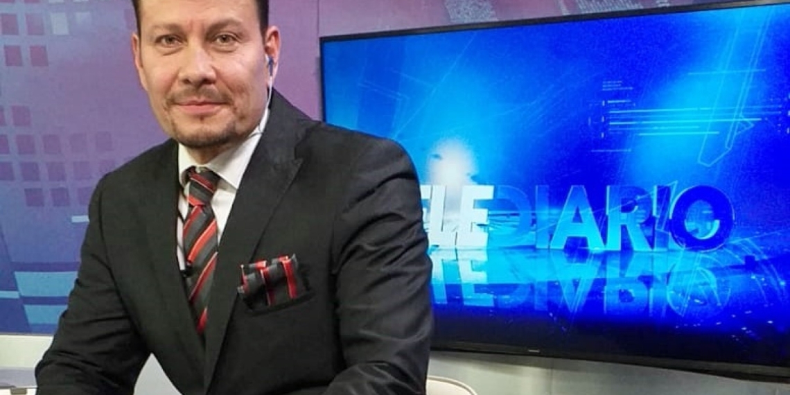 Periodista de Grupo Multimedios fue asesinado por estacionarse en el lugar equivocado