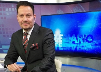Periodista de Grupo Multimedios fue asesinado por estacionarse en el lugar equivocado