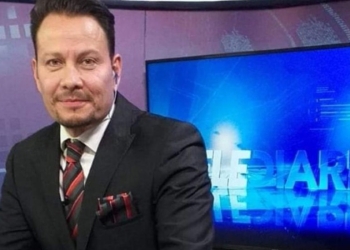 Detienen en Chihuahua a presuntos asesinos del periodista Arturo Alba