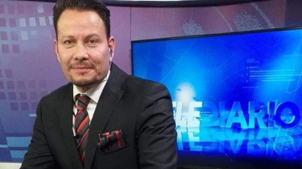 Detienen en Chihuahua a presuntos asesinos del periodista Arturo Alba