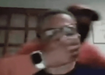 Asaltan a profesor de universidad cuando daba clases en Zoom