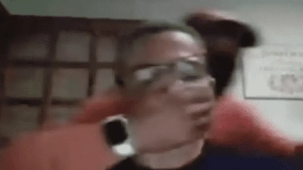Asaltan a profesor de universidad cuando daba clases en Zoom