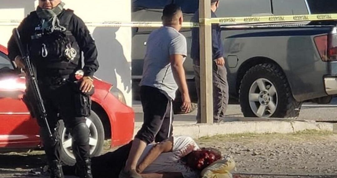 Asesino de pastor es vinculado a proceso