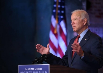 Joe Biden gana Colorado y se adelanta a Trump, según medios